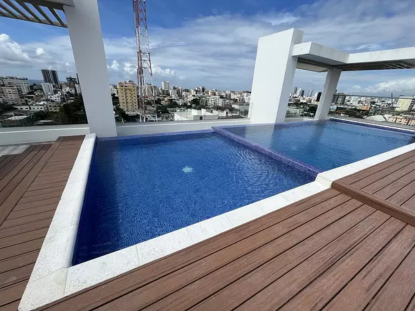 apartamentos - Apartamento en Alquiler, Evaristo Morales 4