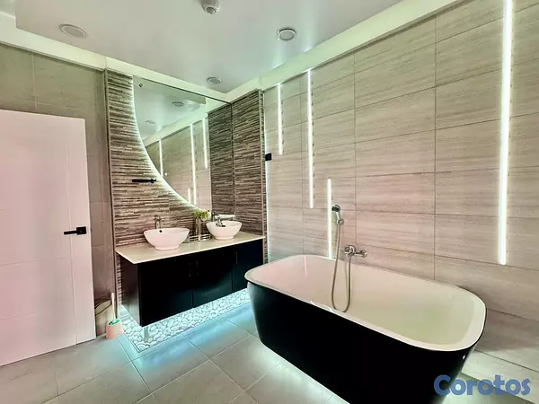 casas - CASA EN VENTA, LOS PRADOS, SANTIAGO DE LOS CABALLE 7