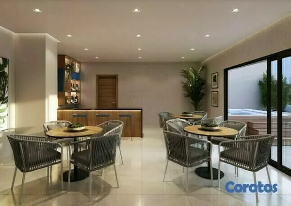 apartamentos - VENDO Moderno Apartamento Ubicado En Arroyo Hondo Viejo.
Código: PD85 3