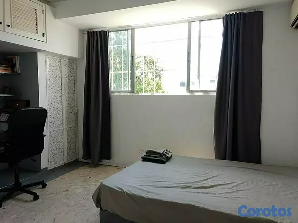 apartamentos - apartamento en venta de dos habitaciones en Gazcue 14