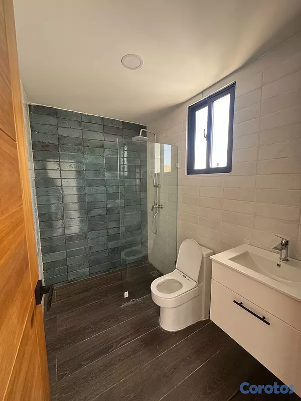 casas - Villa en alquiler de 3 habitaciones en Residencial Bavaro Punta Cana 15