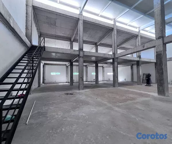 solares y terrenos - Nave Industrial en Alquiler en Punta Cana Bávaro - Doble Altura 2