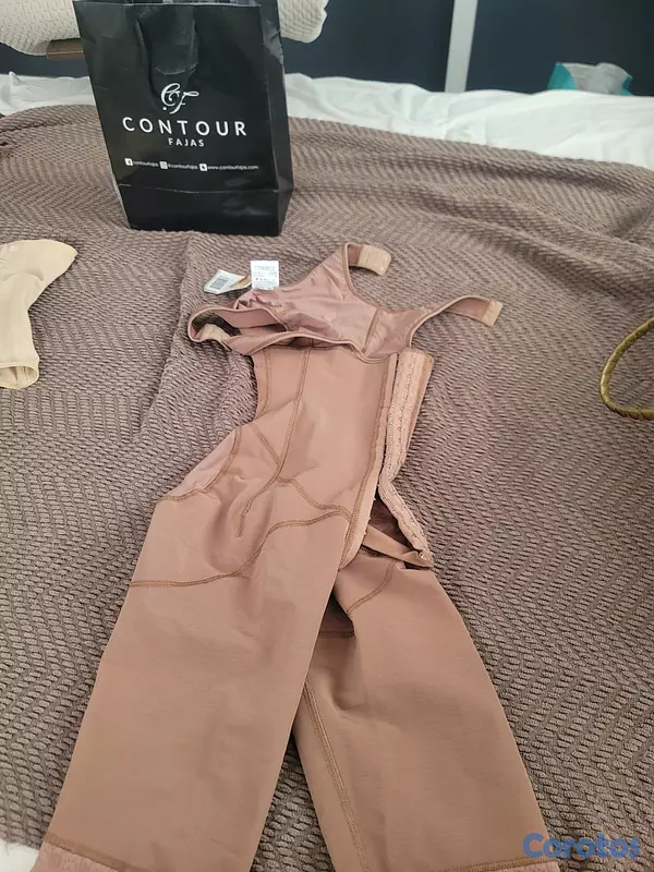 salud y belleza - Faja 2