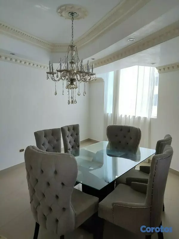 apartamentos - HERMOSO APARTAMENTO EN RENACIMIENTO 5