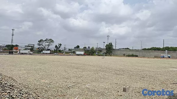 solares y terrenos - Solar en la Aut. Duarte Esquina Carretera Merca Sa 3