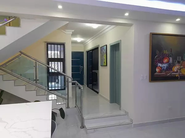 casas - Vendo casa en Ciudad Modelo  9