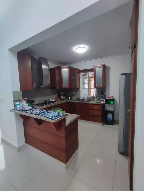 casas - Acogedora Casa en Proyecto Cerrado proximo a Jrdines del Norte  5