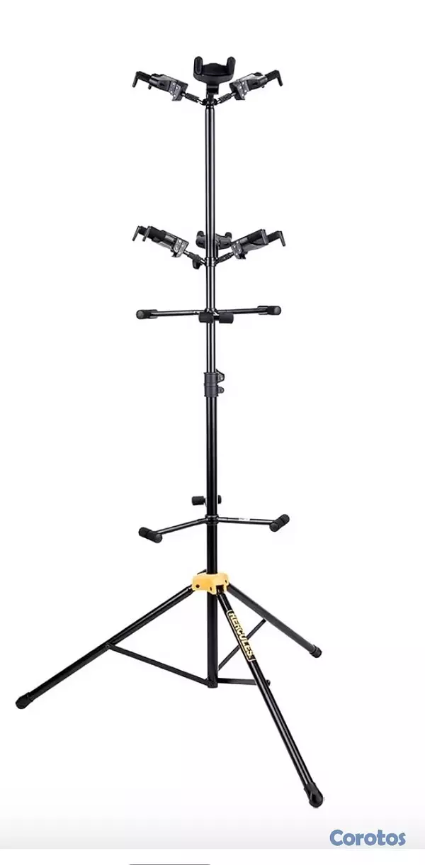instrumentos musicales - Rack para Guitarras  2