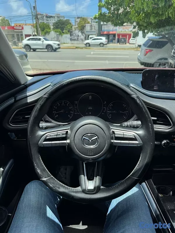 jeepetas y camionetas - Mazda CX-30 GT 2021 4
