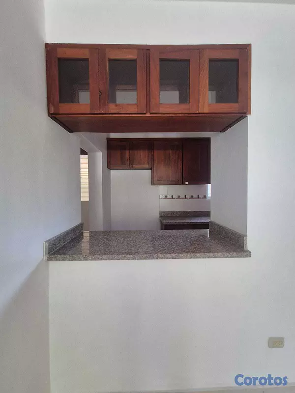 apartamentos - Vendo 2do Nivel en El Embrujo 3, Santiago 3