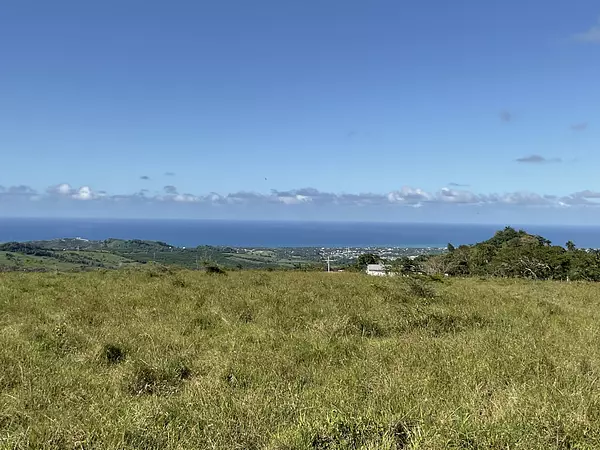 solares y terrenos - solar con vista al mar en puerto plata  5