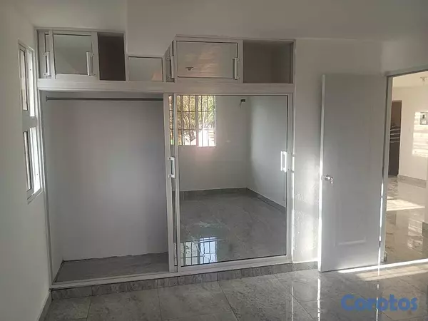 apartamentos - se alquilan apartamentos en Lucerna Santo Domingo  8