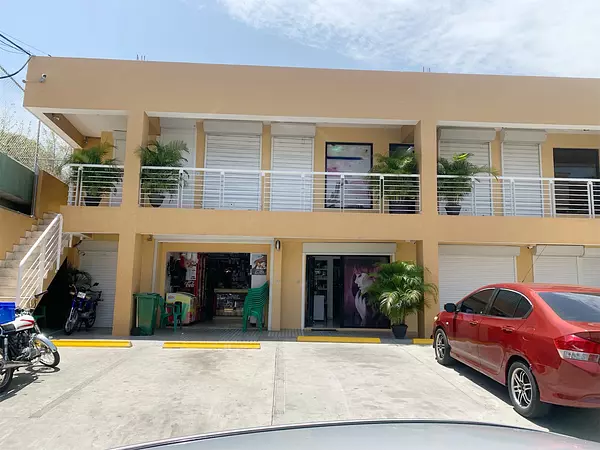 oficinas y locales comerciales - Local bella vista 53 metros 2