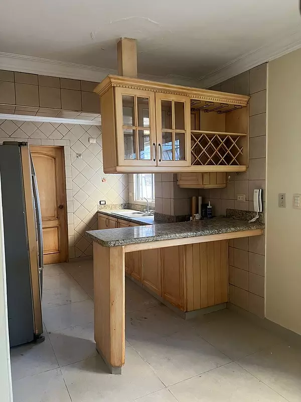 penthouses - Vendo Pent-house en Urbanización Real 11