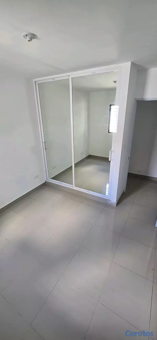 apartamentos - Apartamento  Nuevo a Estrenar residencial  Opus  km14 de la Autopista Duarte  19