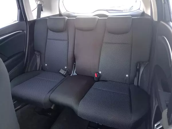 carros - HONDA FIT  9