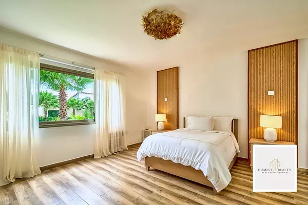 casas vacacionales y villas - Hermosa villa en venta en Casa de Campo, Romana 6