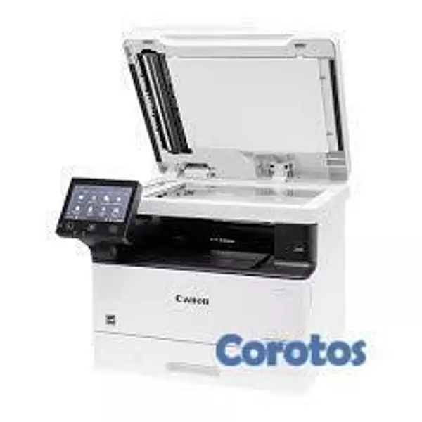 impresoras y scanners - imageCLASS MF465dw - Impresora láser multifunción  5