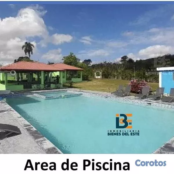 casas vacacionales y villas - 📌Se vende Finca-Hacienda en HATO MAYOR con 36 tare 4