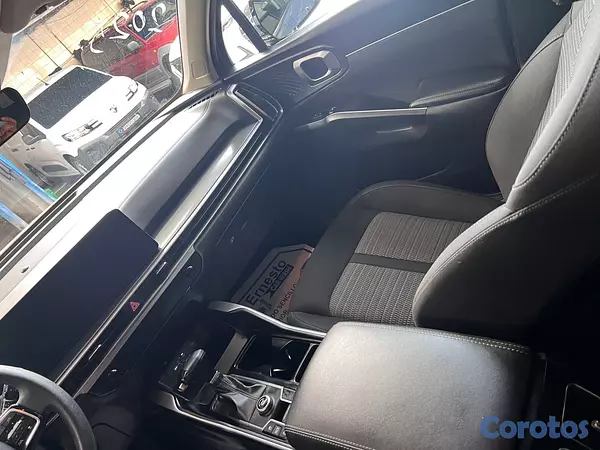 jeepetas y camionetas - KIA SORENTO LX FWD 2025
Nueva – Placa al día y matrícula activa 11