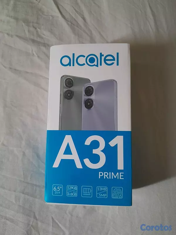 celulares y tabletas - A31 3
