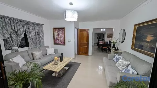 casas - Casa en Venta San Geronimo  3