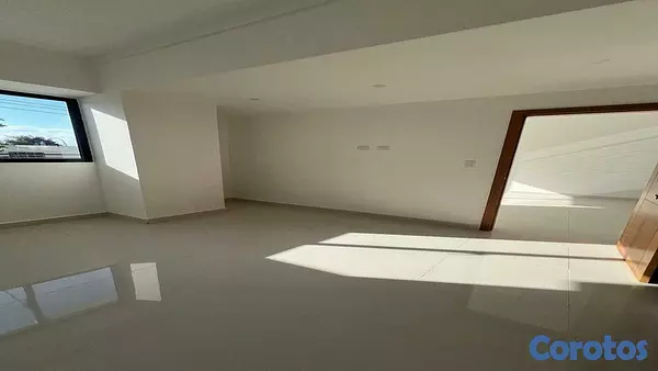 apartamentos - En Venta Apartamento con Terraza de 1 habitacion en Renacimiento 10