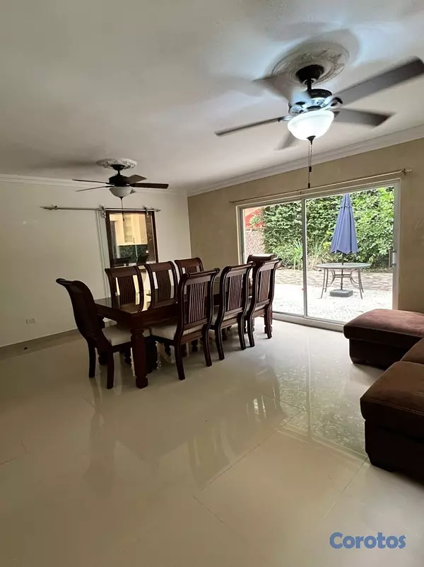 casas - CASA EN ALQUILER- ARROYO HONDO II, DISTRITO NACIONAL SANTO DOMINGO.  8