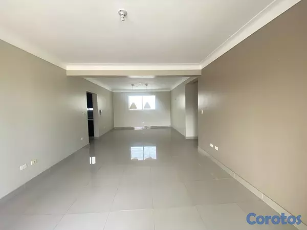 apartamentos - Segundo nivel de venta en Los Alamos 3