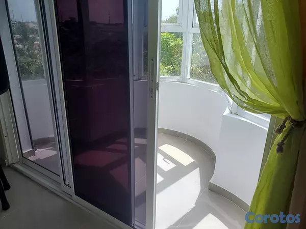 apartamentos - APARTAMENTO EN VENTA – CONDOMINIO TORRE VERESA II, SANTO DOMINGO ESTE 9