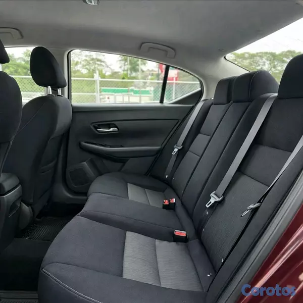 carros - NISSAN SENTRA SV 2022
 8