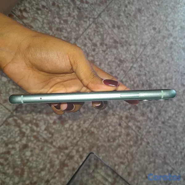 celulares y tabletas - 📱 iPhone 11 128GB – Excelente estado  4