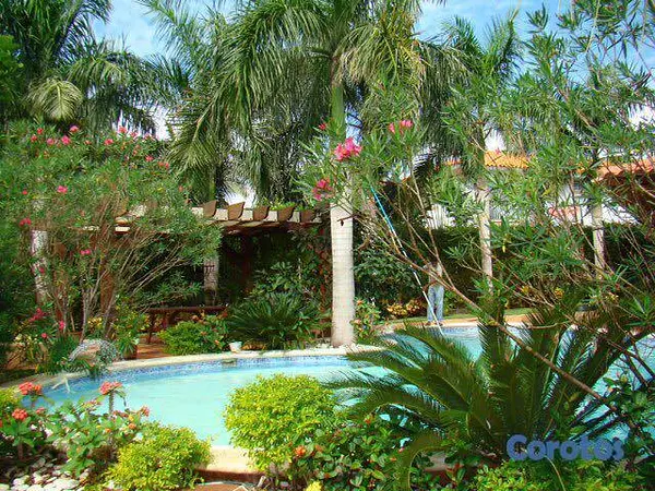 casas vacacionales y villas - Villa en Juan Dolio Recibo Permuta  6