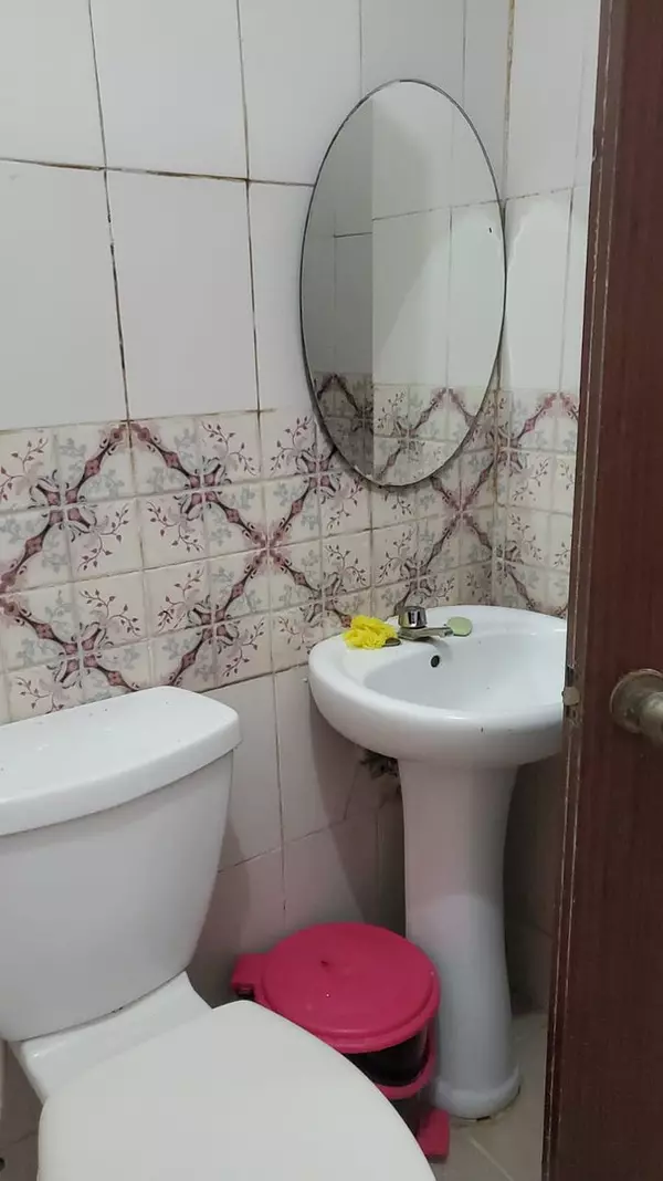 apartamentos - Alquiler Apartamento Estudio Amueblado en la Zona Colonial, Santo Domingo 4