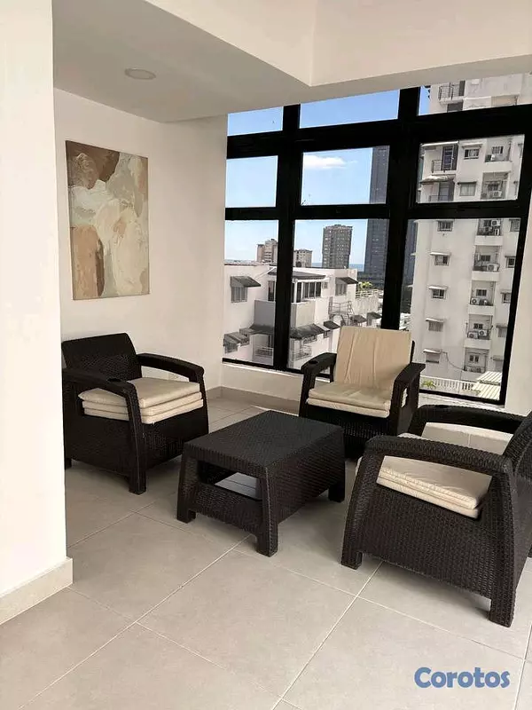 apartamentos - Apartamento en Alquiler Urb.Real 3