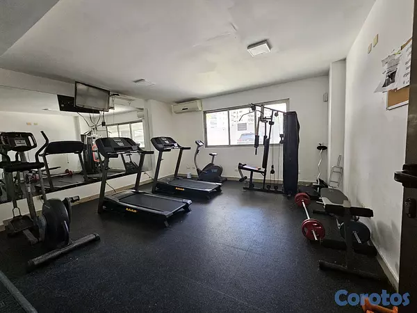 apartamentos - Alquiler de Apartamento en La Esperilla con AA 12