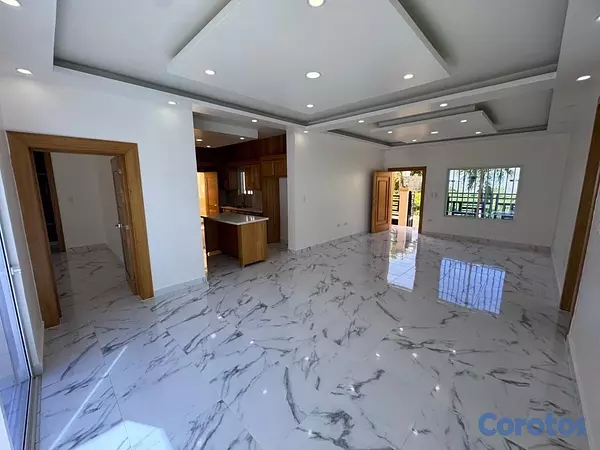 casas - casa en torre alta puerto plata  4