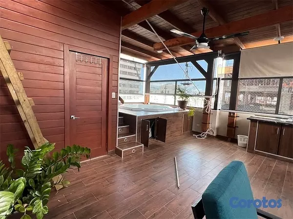 apartamentos - Venta de penthouse en bella vista distrito nacional Santo Domingo  280mts 1