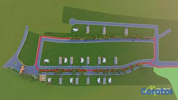 solares y terrenos - Tu Solar en Residencial Cerrado en Santiago 4