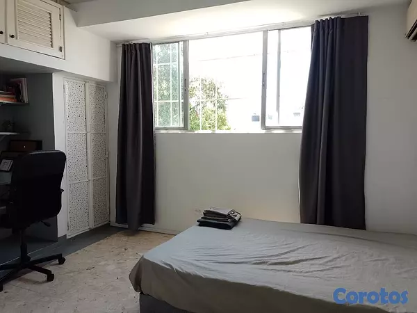 apartamentos - Apartamento en venta en Gazcue 8