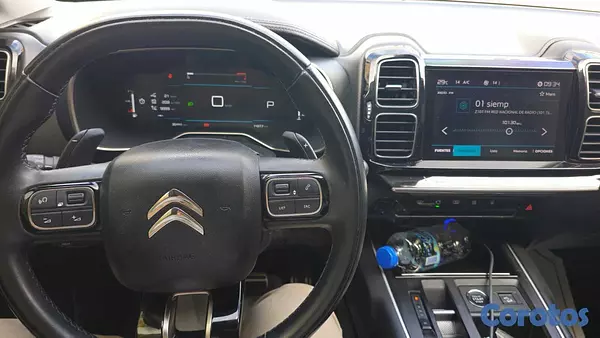 jeepetas y camionetas - Citroen C5 Aircross 2024 10