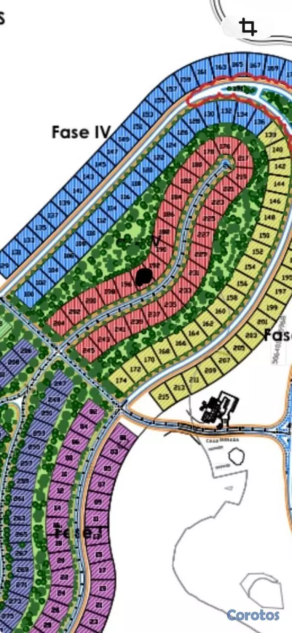 solares y terrenos - 🏝️ Investment Opportunity in Cap Cana | Paseo del  2