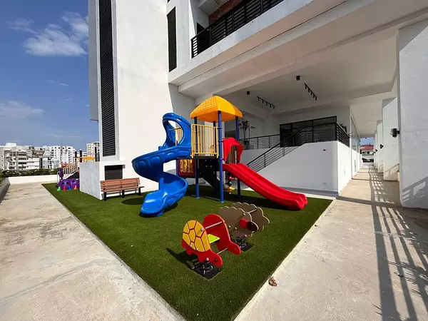 apartamentos - Apartamento en venta, en LUJOSO proyecto en Naco 7