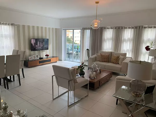 apartamentos - Venta de Apartamento en la mejor zona de Serrallés 8