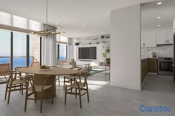 apartamentos - 🏙️ Altaloft – Tu Nuevo Comienzo en Puerto Plata  4