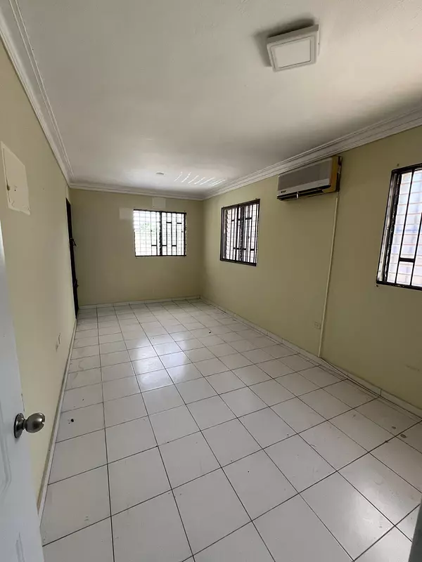 apartamentos - Vendo Apartamento en la Caonabo  4