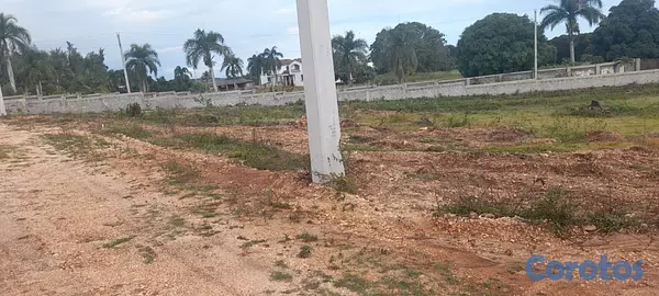 solares y terrenos - Vendo Terreno En San Ceristóbal  8