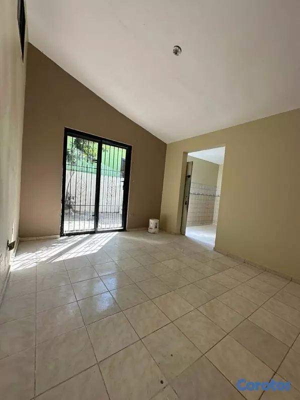 casas - Casa en Alquiler, Monterrico 1, Santiago, R.D 11