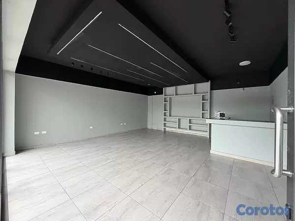 oficinas y locales comerciales - LOCAL COMERCIAL  3