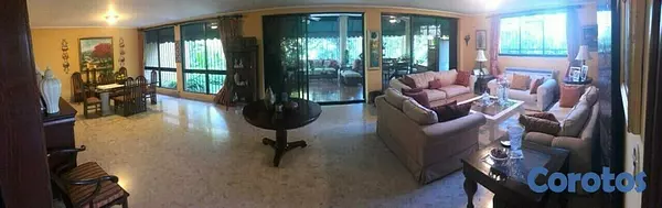 casas - Espectacular residencia en La Meseta de Altos de Arroyo Hondo  4